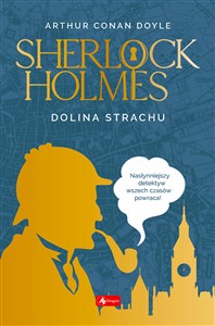 Bild von Sherlock Holmes Dolina strachu