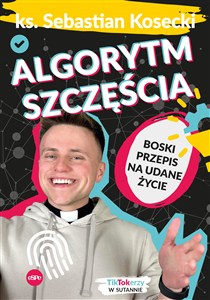 Bild von Algorytm szczęścia Boski przepis na udane życie