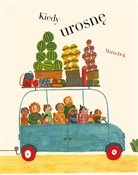 Polnische buch : Kiedy uros... - Maria Dek