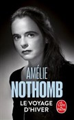 Le Voyage ... - Amelie Nothomb - buch auf polnisch 