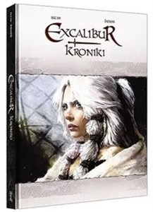 Bild von Excalibur Kroniki