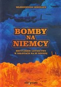 Bomby na N... - Włodzimierz Mikulicz -  Książka z wysyłką do Niemiec 