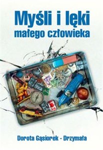 Bild von Myśli i lęki młodego człowieka
