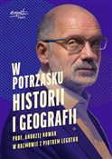 W potrzask... - Andrzej Nowak, Piotr Legutko -  polnische Bücher