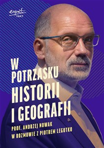 Obrazek W potrzasku historii i geografii