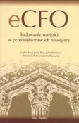 Polnische buch : eCFO Budow... - Cedric Read, Jacky Ross, John Dunleavy, Donniel Schulman, James Bramante