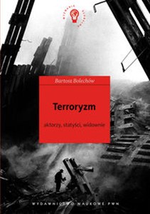 Bild von Terroryzm Aktorzy, statyści, widownie.