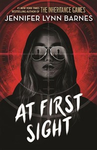 Obrazek At First Sight wer. angielska