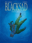 Polnische buch : Blacksad P... - Juan Diaz Canales, Juanjo Guarnido