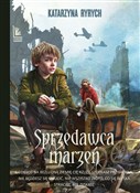 Sprzedawca... - Katarzyna Ryrych - buch auf polnisch 