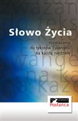 Książka : Słowo życi...