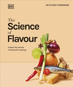 Obrazek Science of Flavour