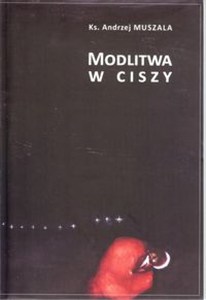 Obrazek Modlitwa w ciszy
