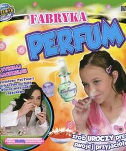 Obrazek Fabryka perfum