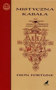 Bild von Mistyczna kabała