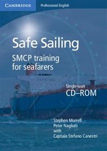 Bild von Safe Sailing CD-ROM