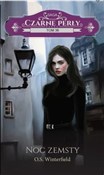 Czarne per... - O.S. Winterfield - buch auf polnisch 