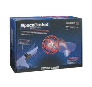 Obrazek Technogames Kosmiczna koszykówka