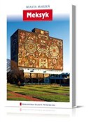 Polnische buch : Meksyk - Opracowanie Zbiorowe
