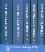 Polnische buch : Anatomia c... - Adam Bochenek, Michał Reicher