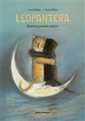 Polnische buch : Leopantera... - Piotr Wilkoń