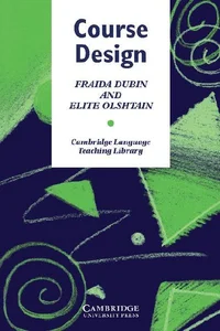 Bild von Course Design