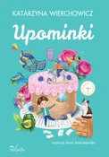 Upominki - Katarzyna Wierchowicz - buch auf polnisch 