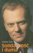 Solidarnoś... - Donald Tusk -  Książka z wysyłką do Niemiec 