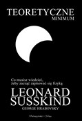 Teoretyczn... - Leonard Susskind, George Hrabovsky -  fremdsprachige bücher polnisch 