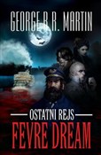 Polska książka : Ostatni re... - George R.R. Martin