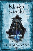 Klęska waż... - Adrian Tchaikovsky - buch auf polnisch 