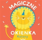 Książka : Magiczne o...