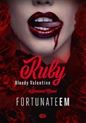 Polska książka : Ruby. Bloo... - FortunateEm