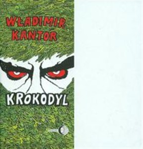 Bild von Krokodyl