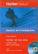 Polska książka : Sicher ist... - Franz Specht