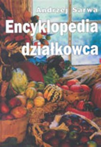 Bild von Encyklopedia działkowca