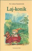 Laj-konik - Łukasz Kamykowski -  fremdsprachige bücher polnisch 