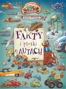 Fakty i pl... - Artur Nowicki -  Polnische Buchandlung 