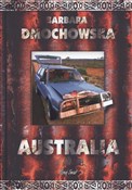 Polnische buch : Australia - Barbara Dmochowska