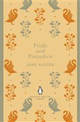 Książka : Pride and ... - Jane Austen
