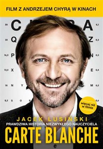 Bild von Carte Blanche
