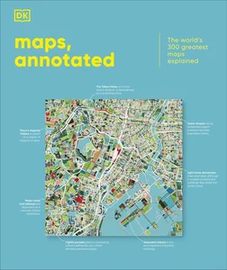 Obrazek Maps, Annotated