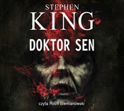 [Audiobook... - Stephen King - Ksiegarnia w niemczech