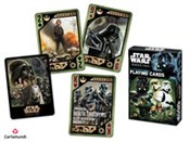 Star Wars ... -  polnische Bücher