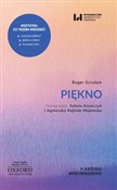 Piękno - Roger Scruton -  fremdsprachige bücher polnisch 