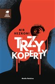 Polnische buch : Trzy koper... - Nir Hezroni