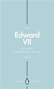Edward VII... - Richard Davenport-Hines -  fremdsprachige bücher polnisch 