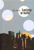 Książka : Lecimy w k... - Lily Brett