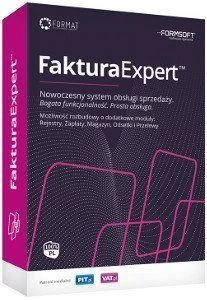 Bild von Program Faktura Expert