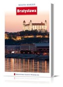 Bratysława... - Opracowanie Zbiorowe -  Polnische Buchandlung 